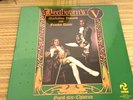 Markolino Dimond & Franke Dante - Beethoven 5 - Vinyl NEW