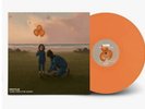 Protoje - Third Time’s A Charm Halloween Orange Vinyl REGGAE