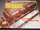 BEATLES PLEASE PLEASE ME PARLOPHONE PMC 1202 MONO XEX 422 1N/2N SUPERB CONDITION