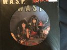 I Wanna Be Somebody by W.A.S.P. (Record, 2022)