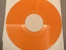 Queen A Kind Of Magic Vinyl LP TEST PRESSING RARE Orange Colour 2015