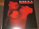 King's X - Dogman 2LP Vinyl 180g (Metal Blade Records) Pinnick, Tabor, Gaskill