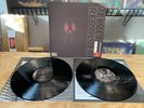 VELVET REVOLVER slash 2004 contraband Original US PROMO 2-LP SET