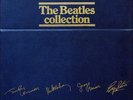 The Beatles Collection Box Set (EAS-50031-4 Japan) + Rare Anniversary Plaque