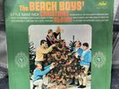 The Beach Boys' Christmas Album Vinyl Reissue LP Record Album