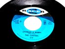 BATMAN AND ROBIN / IS IT YOU BY THE CARTEES