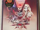 Jerry Goldsmith ‎– Logan's Run Soundtrack Ltd 2LP Blue/Green & Yellow Vinyl