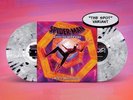Spider-Man: Across the Spider-Verse Vinyl Soundtrack Spot Variant PRESALE