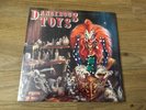 DANGEROUS TOYS Dangerous Toys / Hellacious Acres 2-LP Gatefold 2013 MINT NEW