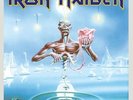 Iron Maiden - Seventh Son Of A Seventh Son [LP] $40