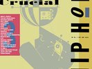 Various - Street Sounds Crucial Electro 3 (LP, Comp, Mixed)
