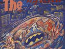 The The - Infected (LP, Album)