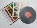 THE JAM - THE GIFT - JAPAN JAPANESE LP + OBI + GATEFOLD INSERT