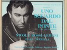 Rossellini: Uno Sguardo Dal Ponte.  LR 166-2.   R4