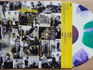 The Sherlocks - People Like Me & You Tri-Colour Corona Vinyl Blood Records /500