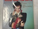 ADAM & THE ANTS - PRINCE CHARMING - JAPAN JAPANESE LP + INSERT 1981 NM