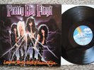 1 X VINYL FIRST PRESS PRETTY BOY FLOYD LEATHER BOYZ WITH ELECTRIC MCA 1989  kiss