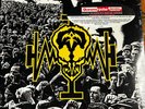 QUEENSRYCHE: Operation Mindcrime 1988 LP vinyl SEALED  with hype stickers