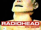 RADIOHEAD THE BENDS NEW SEALED VINYL LP REISSUE IN STOCK