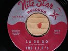 The T.I.P.'S NITE STAR 0015 M- 
