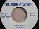 HEAR IT Garage R&B Soul Funk 45 rpm record Another Beginning 