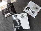 DAVID BOWIE - LOVING THE ALIEN (1983-1988) VINYL LP BOXSET - RARE