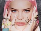 Anne-Marie - Therapy SIGNED Light Rose Vinyl