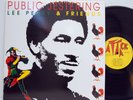 Lee Perry  and  Friends      Public Jestering       NM # 70