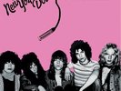 New York Dolls - Dawn Of The Dolls - Pink/black Splatter [New Vinyl LP] Black, C