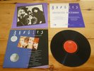 THE BANGLES GREATEST HITS (BEST OF) VINYL ALBUM RECORD LP 1990 +INNERS NEAR MINT