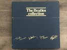 The Beatles Collection 13-LP Set Blue Box BC13 Vinyl Box Set VG+