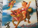 STONE TEMPLE PILOTS - PURPLE CRYSTAL CLEAR DIAMOND VINYL LP REISSUE
