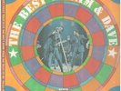Sam & Dave The Best Of Sam & Dave NEAR MINT Atlantic Vinyl LP