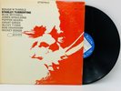 Stanley Turrentine – Rough N Tumble - 1966 1st NY Van Gelder Blue Note BST84420
