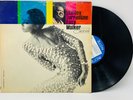 Stanley Turrentine – Easy Walker - 1967 1st Liberty RVG Blue Note BST84268