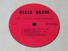 Dixie Dregs-The Great Spectacular-RARE 1975 Pvt. Southern Rock LP-EX