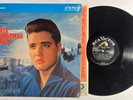 Elvis Presley : Christmas Album LP 33 rpm 12