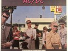 AC/DC Dirty Deeds Done Dirt Cheap (Vinyl, 1976)