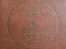 RARE LP RISTENPART RAMPAL MOZART FLUTE DISCOPHILES FRANCAIS OG FRENCH DF 130 DG