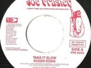 Roger Robin - Take It Slow (7