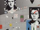 The Vibrators - V2 (LP, Album)