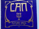 CAN - Future Days - United Artist Records 295051    ( LP, Record )