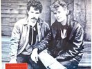 Daryl Hall & John Oates-The Philly Tapes RSD 2021 Ltd Orange LP Album vinyl
