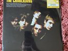The Charlatans Self Titled  Reissue Yellow Marble Coloured Vinyl LP Tim Burgess