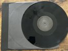 burial/ four tet/ Thom Yorke Ego / Mirror 12