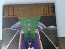 Queensryche - The Warning, Italy 2022, Vinyl 180 Gr, With Leaflet
