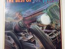 Joe Walsh The Best of  1978 ABC Records AA-1083 Vinyl LP Gatefold