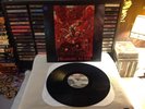 KREATOR PLEASURE TO KILL THRASH METAL VINYL '86 COMBAT OG SODOM DESTUCTION OOP