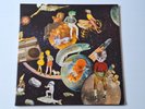 REGURGITATOR DIRTY POP FANTASY LP 2013 VALVE RECORDS AUSSIE INDIE ROCK MUSIC WOW
