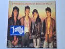 Pseudo Echo - Love An Adventure Vinyl LP - 1987 RCA Limited Record